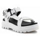 2. Sandały Palladium Pallacruise Strap Star White W 97465-116-M