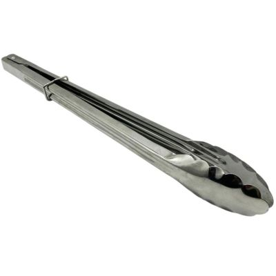 2. SZCZYPCE METALOWE 40 CM MAESTRO
