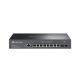 10. Switch TP-LINK SG3210X-M2