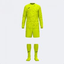Komplet bramkarski Joma Set Zamora IX 103730.998