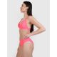 3. Góra od bikini damska 4F 4FWSS25UBKTF071-55N