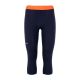 2. Getry Salewa Cristallo Warm Merino Responsive Men's 3/4 Tights M 28209-3960