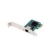 LANBERG KARTA SIECIOWA PCI EXPRESS X1 1X RJ45 2.5G