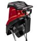 3. Einhell GC-KS 2540 rozdrabniacz 2000 W Ostrze