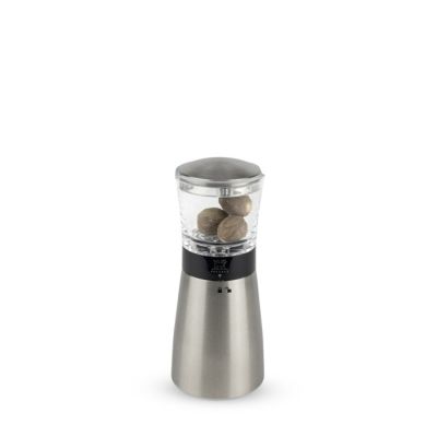 Peugeot DAMAN Nóż do gałki muszkatołowej Stal nierdzewna/Akryl 15 cm