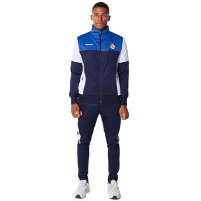 Real Madryt dres trucksuit RM2CHP10