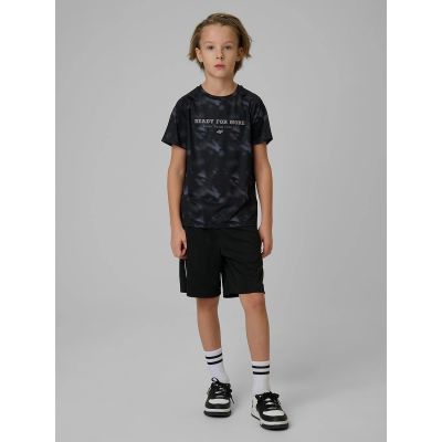 4. Tshirt FNK 4F JUNIOR 4FJRSS26TFTSM2389-90A