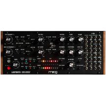 MOOG Labyrinth - Syntezator Analogowy