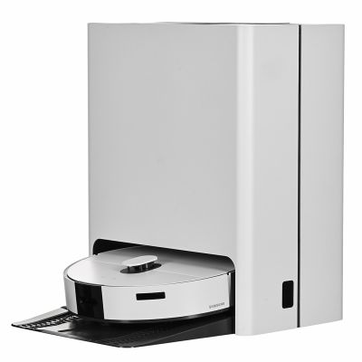 22. Robot sprzątający Samsung Bespoke Jet Bot Combo Steam+ VR7MD96514G/GE