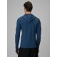 2. Longsleeve do pływania i sportów wodnych z filtrem UPF50+ męski 4F 4FRSS26TFWLM002-31S