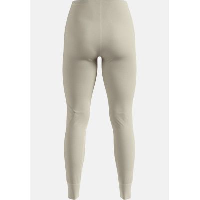 2. Spodnie Odlo BL BOTTOM long ACTIVE WARM roz. M Ciemnoszare