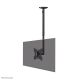 9. Uchwyt sufitowy NEWSTAR Neomounts FPMA-C060BLACK 101,6cm (40") Czarny