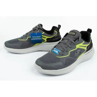 9. Buty sportowe Skechers Bounder M 232674-CCLM