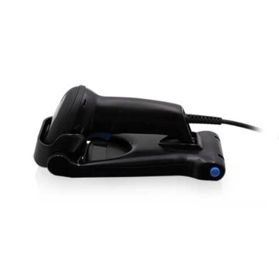 13. Datalogic QW2520 Ręczny czytnik kodów kreskowych 1D/2D Laser Czarny