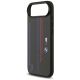 4. Etui BMW M Kevlar Lines & Logo MagSafe na iPhone Air - czarne