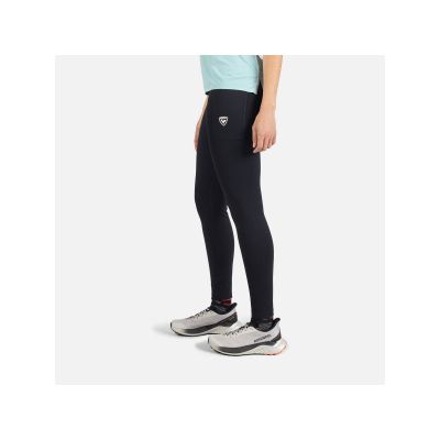 2. Legginsy damskie ROSSIGNOL W Sapa Tights czarne