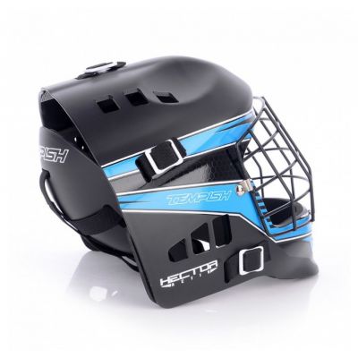 5. Kask bramkarski Tempish Hector Activ Sr 1350020061