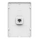 8. Punkt dostępowy RG-RAP72-WALL Wi-Fi 7 2.4 GHz, 5 GHz 688 Mb/s + 2882 Mb/s REYEE