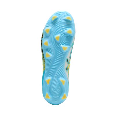 6. Buty piłkarskie dla dzieci Puma Future 9 Match Playmaker FG/AG 109221 01