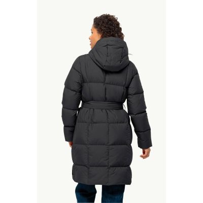 4. Kurtka zimowa Jack Wolfskin Frozen Lake Coat W 1206132_6000