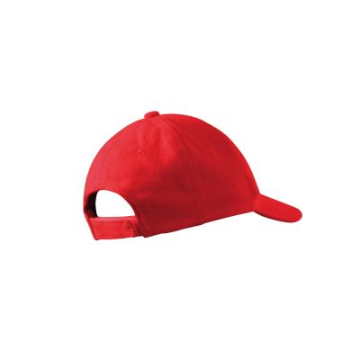 2. Czapka Malfini 6P Kids Jr MLI-30307