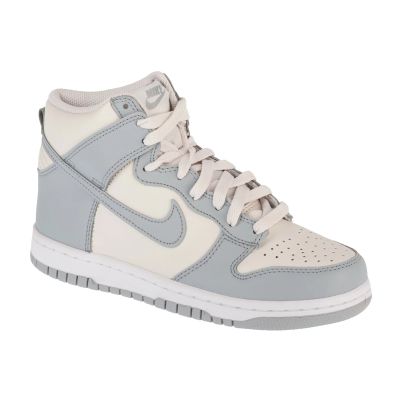 5. Buty Nike Dunk High Bg W DB2179-009