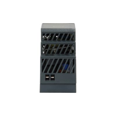 4. LevelOne POW-2411 moduł zasilaczy 30 W Czarny