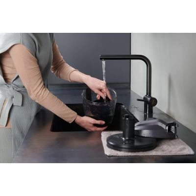 11. Hoover HP105HM 011 2 l Cylinder próżniowy Suchy 700 W Bez worka