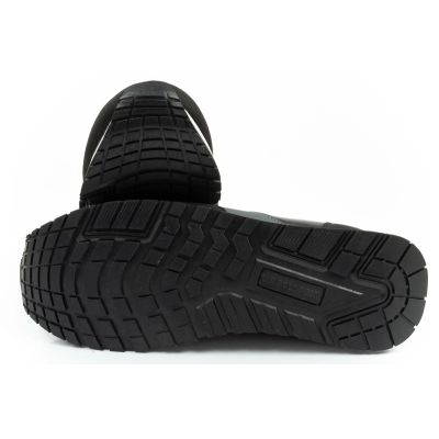 9. U.S Polo Assn buty sportowe sneakersy męskie modne wygodne szare