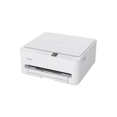50. Urządzenie wielofunkcyjne Canon Pixma TS6550i white