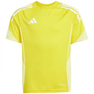 Koszulka adidas Tiro 25 Competition Training Jersey Jr JI8950
