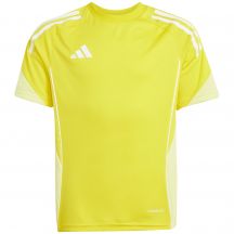 Koszulka adidas Tiro 25 Competition Training Jersey Jr JI8950