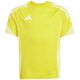 Koszulka adidas Tiro 25 Competition Training Jersey Jr JI8950