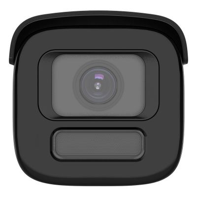 2. Hikvision DS-2CD2687G3-LIZSY(2.8-12MM)(BLACK) kamera przemysłowa Tubowa Kamera bezpieczeństwa IP Zewnętrzna 3840 x 2160 px Ściana