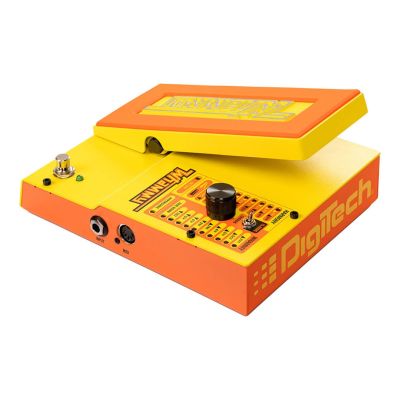 4. DigiTech Whammy MonoNeon - Efekt do gitary