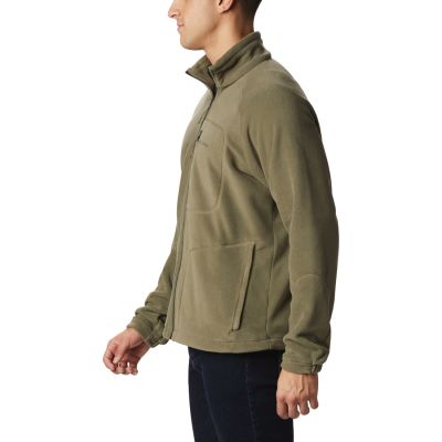 2. Bluza Columbia Fast Trek II Full Zip Fleece M 1420421397