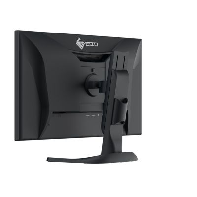 4. Monitor LCD 27" EIZO FlexScan EV2740X-BK 68,6cm 3840x2160 px 4K Ultra HD LCD Czarny