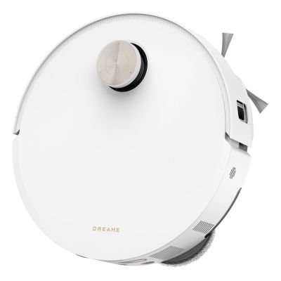 10. Dreame Matrix10 Ultra 0,31 l Biały