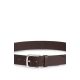 2. Boss Informal Belts Janni_Sz40 MARRONE (50491903-202)