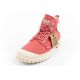 3. Buty Palladium Pampa SP20 76838-601-M ceglaste