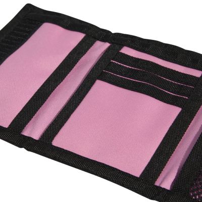 4. Portfel adidas Linear Wallet KE5715