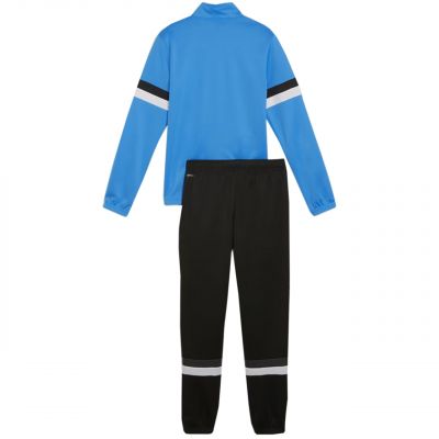 3. Dres Puma Team Rise Jr 658655 02