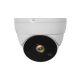 2. LevelOne ACS-5302 kamera przemysłowa Kopułowa Kamera bezpieczeństwa CCTV Wewnętrzna / zewnętrzna Sufit