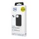 11. Etui 3mk Fortis MagCase na iPhone 15 - czarne