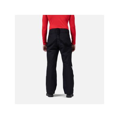 2. Spodnie narciarskie męskie ROSSIGNOL Insulated Ski Pant czarne