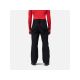 2. Spodnie narciarskie męskie ROSSIGNOL Insulated Ski Pant czarne