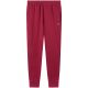 2. Spodnie męskie Champion Rib Cuff Pants czerwone 220299 RS508