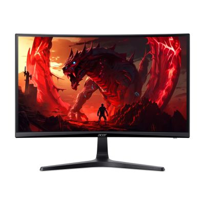 Acer *ACR 24' Nitro ED240QP0 ED240QP0bi monitor komputerowy