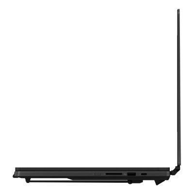 28. ASUS ROG Zephyrus Duo 16 GX651AX-U9322X Ultra 9 386H 2x16.0"3K Touch OLED 120Hz 1100nits AG 32GB LPDDR5X SSD2TB GeForce RTX 5090 24GB Cam1080p + IR 90WHrs W11Pro Aluminum Stellar Grey