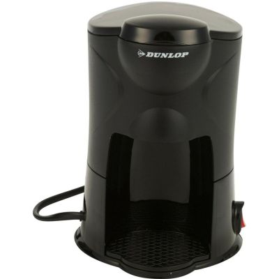 15. KAWIARKA SAMOCHODOWA TURYSTYCZNA 24V DUNLOP